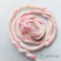 Preview: Makramee Garn Verzwirnt 3-4mm Candy Mix